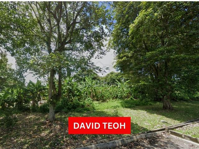 Nibong Tebal 14,000 sq.ft Commercial Land Sale Below Market Value 1