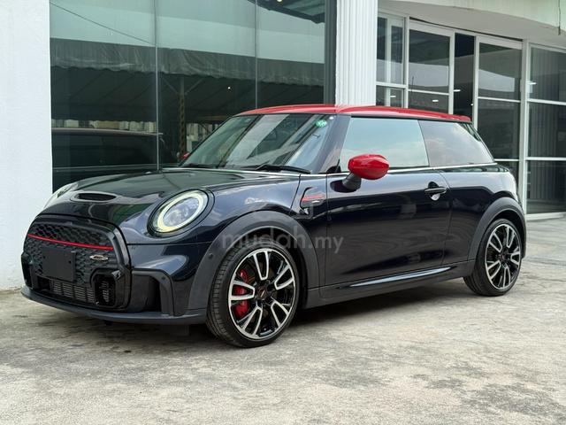 2022 Mini COOPER S 2.0 JCW 23,000 km PM BEST OFFER - 1