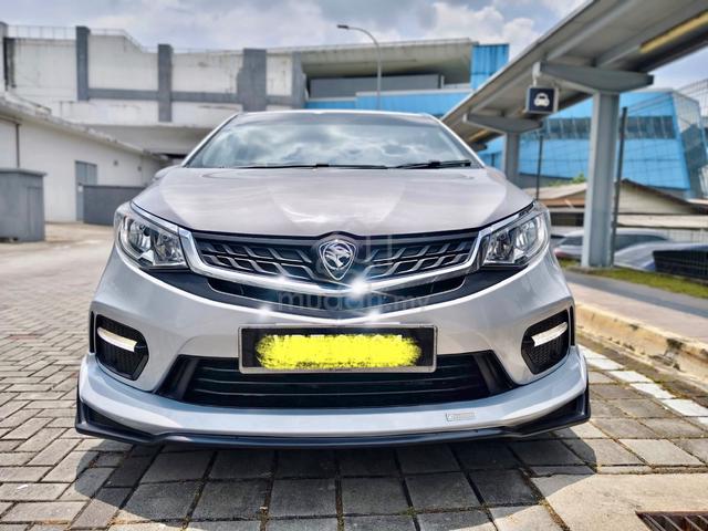 Proton PERSONA 1.6 PREMIUM (A) Body kit Loan Kedai - 1