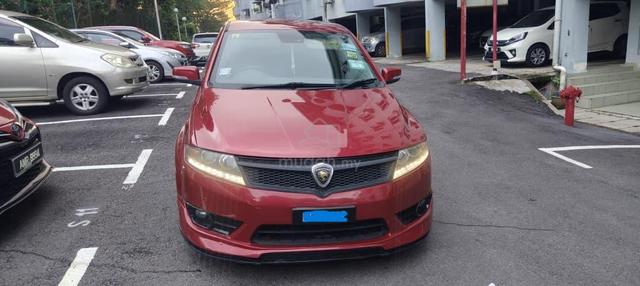 2015 Proton SUPRIMA S 1.6 SUPER PREMIUM (A) - 3
