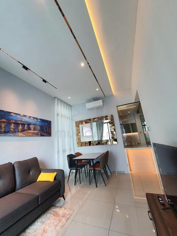 KSL Residences @ Daya 1