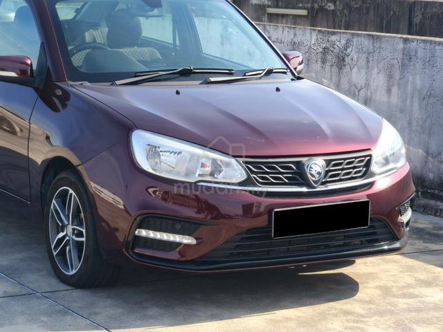 2020 Proton SAGA 1.3 PREMIUM (a) Full Loan - 2