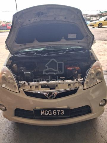 2012 Perodua ALZA 1.5 EZ (A) - 3