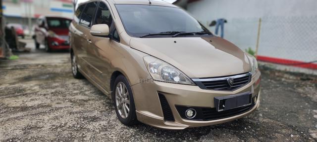 2015 Proton EXORA 1.6 PREMIUM FACELIFT (A) - 1
