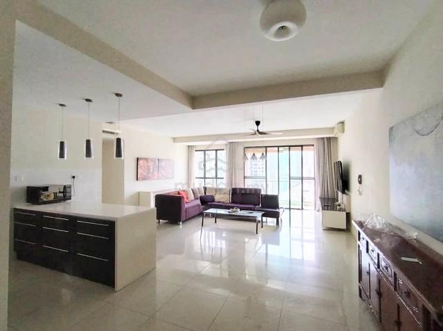 Casa Kiara II 1
