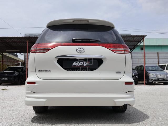 2006 Toyota ESTIMA 2.4(A) AERAS G EDITION M391 - 3