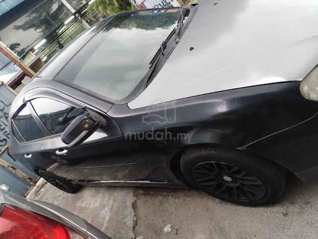 2010 Proton PERSONA 1.6 ELEGANCE MEDIUM LINE (A) - 3
