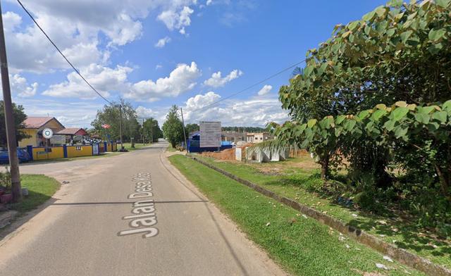 Kedah Kulim Taman Sungai Kob Approx 3450sf Residential Land Freehold 1