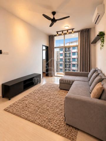 Selangorku PR1MA Lakefront Homes 1