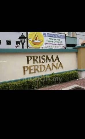 prisma Perdana Cheras  1