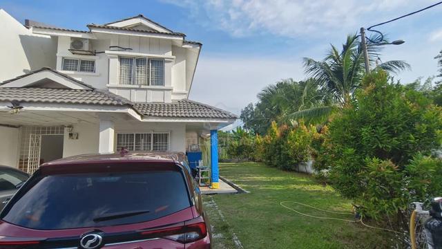 Cornet Lot (2971 sqft), Bandar Saujana Utama 2 Sungai Buloh, Selangor 1