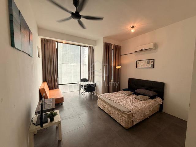 Empire Damansara 1