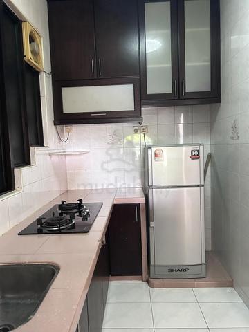 E-Park Condominium 1