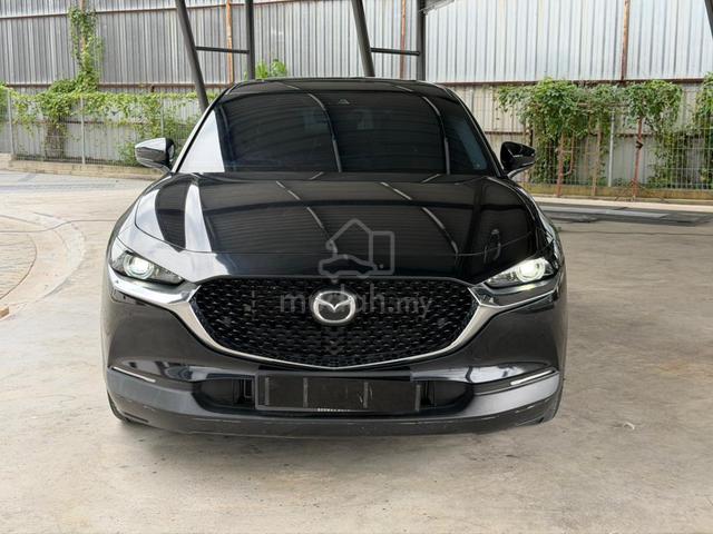 2023 Mazda CX-30 2.0 G 2WD HIGH+P MY19 UPDATED (A) - 2
