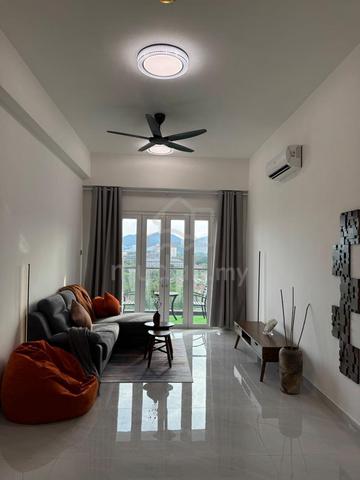 Codrington Residence 1