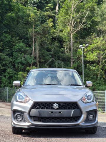 2021 Suzuki SWIFT 1.4 SPORT 6AT Safety Package 360 - 2