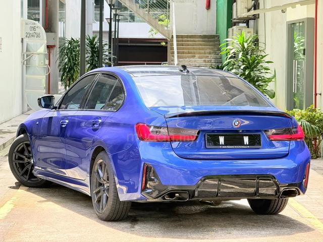 BMW 330I M-Sport G20 Facelift BodyKit M3-Steering - 4