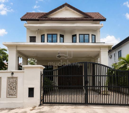 [SAVE UP 379K] Taman Hijau I Kg Koh, 5,866 sf, Sitiawan 1