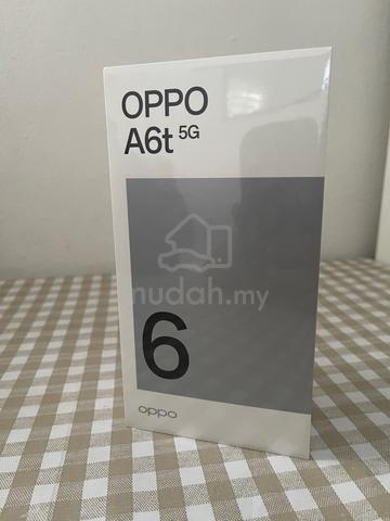OPPO A6t 5G - photo 6 of 6