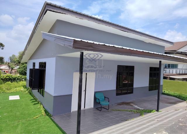 Business Use Land at Bukit Ubi 2