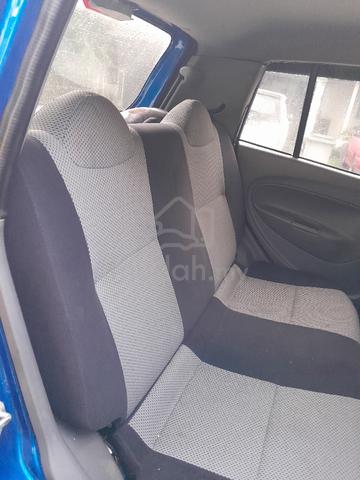 2009 Perodua VIVA 0.8 850 ED-VE (M) - 5