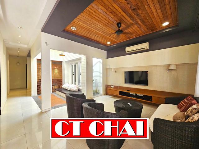 E&O TERRACE 3,450sqft SERI TANJUNG PINANG, STRAITS QUAY TOKONG 1