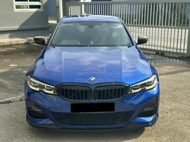 2019 Bmw 330i 2.0L (A) - 3