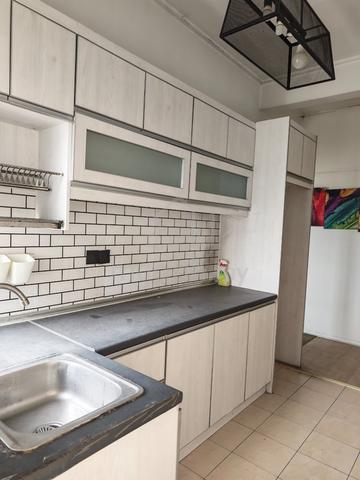 Kasuarina Apartment Bandar Botanic Klang 1