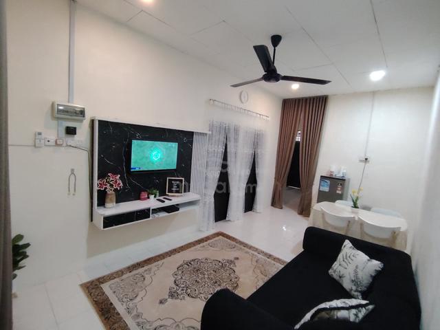 FULLY FURNISH❗ FULL LOAN❗ Tmn Mahsuri 1