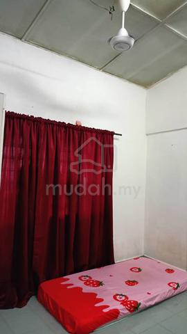 room FOR RENT – KL SENTRAL AREA 🏠 1