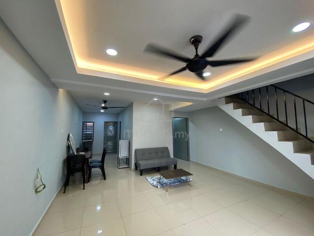 0 DOWNPAYMENT! 2 Storey Taman Melaka Baru, Batu Berendam Melaka 1
