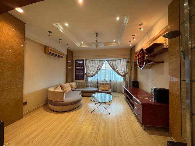 Likas Square Apartment @ Kota Kinabalu 1