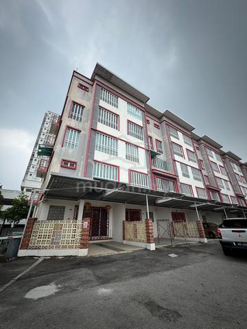 Taman Koperasi Maju Jaya 1