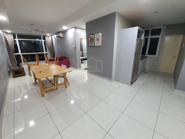 The Court @ Central Residence 1
