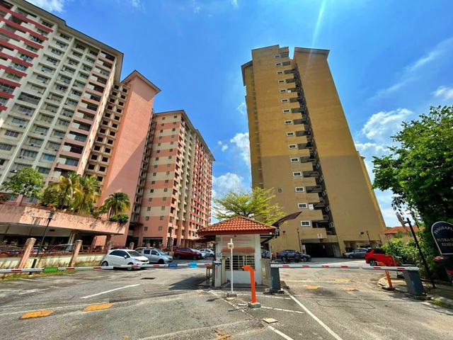 Putra Suria Residence 1