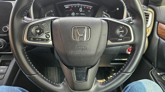 2018 Honda CR-V 1.5 TC 2WD (A) / CAR KING - 5