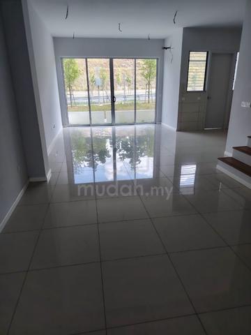 Free Hold New Unit Rawang Tamansari Jasmin Below Market Price 1