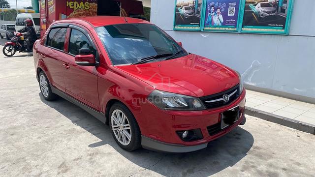 2013 Proton SAGA 1.6 FLX SE (A) - 1