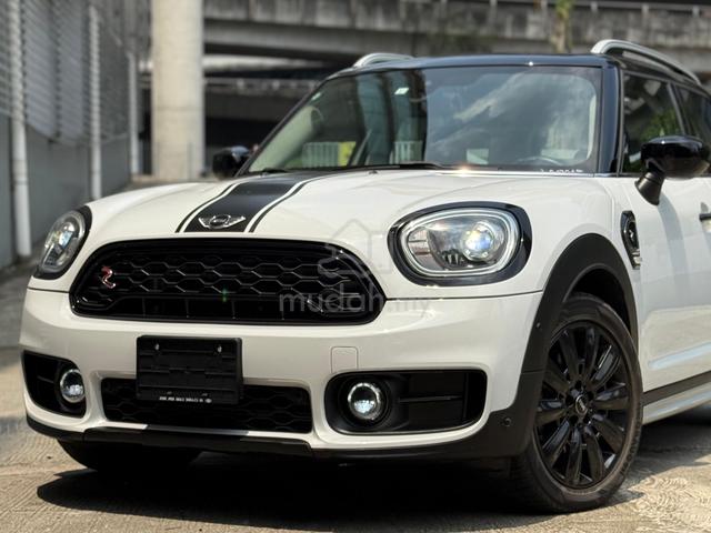 【NEGO SAMPAI JADI❗】Mini COUNTRYMAN S - 5