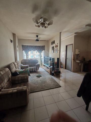 Sri Impian Apartment 1