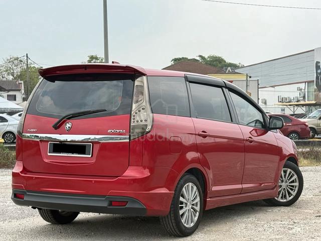 2019 Proton EXORA 1.6 FACELIFT (A) - 3