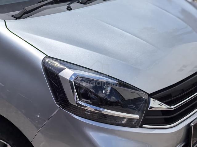 2021 Perodua AXIA 1.0 AV (A) - 5