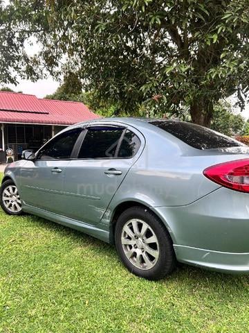 2010 Proton PERSONA 1.6 ELEGANCE HIGH LINE (M) - 3