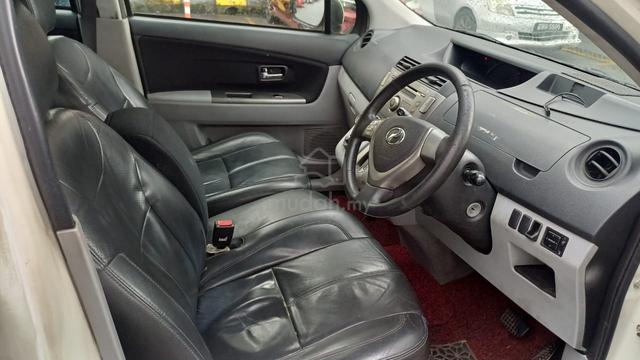 2011 Perodua ALZA 1.5 EZI (A) - 5