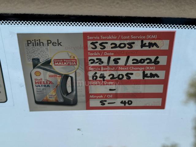 Nissan SERENA 2.0 J IMPUL HWS ⭐FulLoan ⭐LowMileage - 5