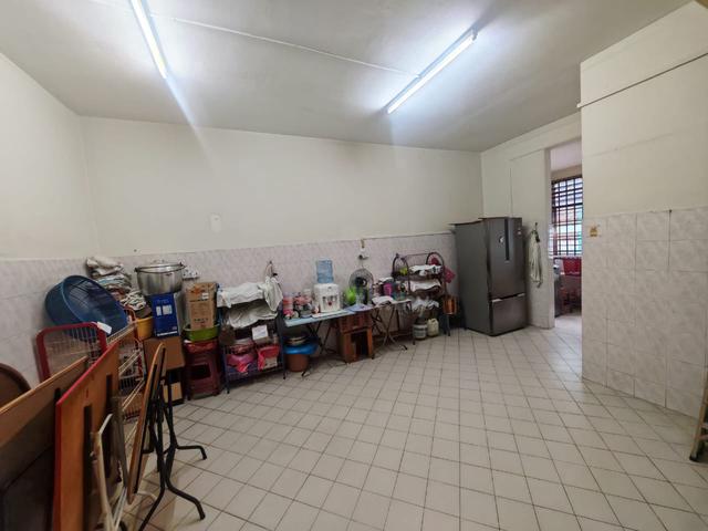 Taman university skudai, Taman pulai utama 2 storey house for sale 1