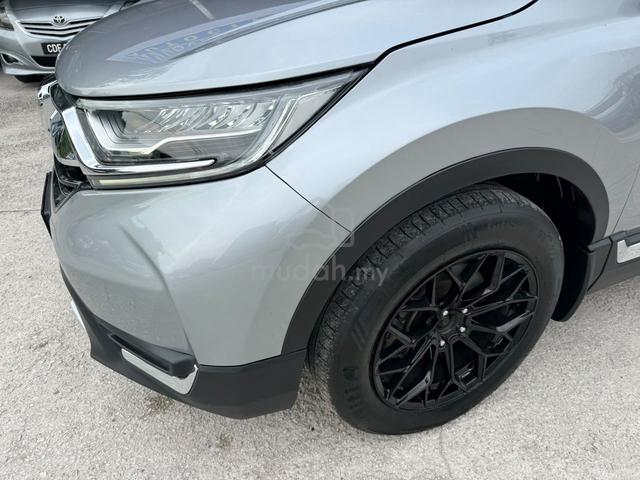 2017 Honda CR-V 1.5 TC 2WD (A) - 4