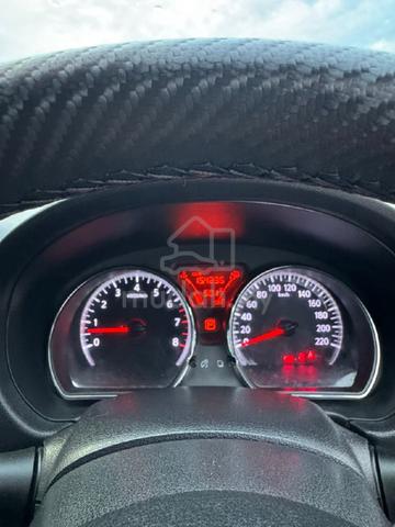 2013 Nissan ALMERA 1.5 VL (IMPUL) (A) - 5