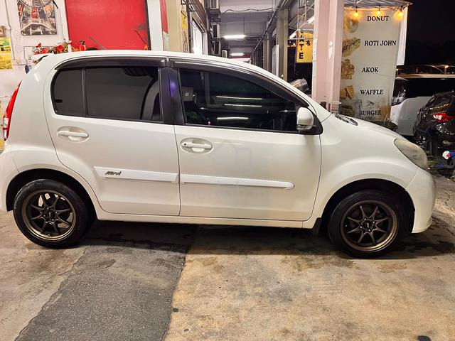 2013 Perodua MYVI 1.3 EZ STANDARD (A) - 3
