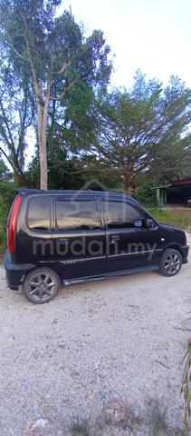 2005 Perodua KENARI 1.0 EZ AERO (A) - 1